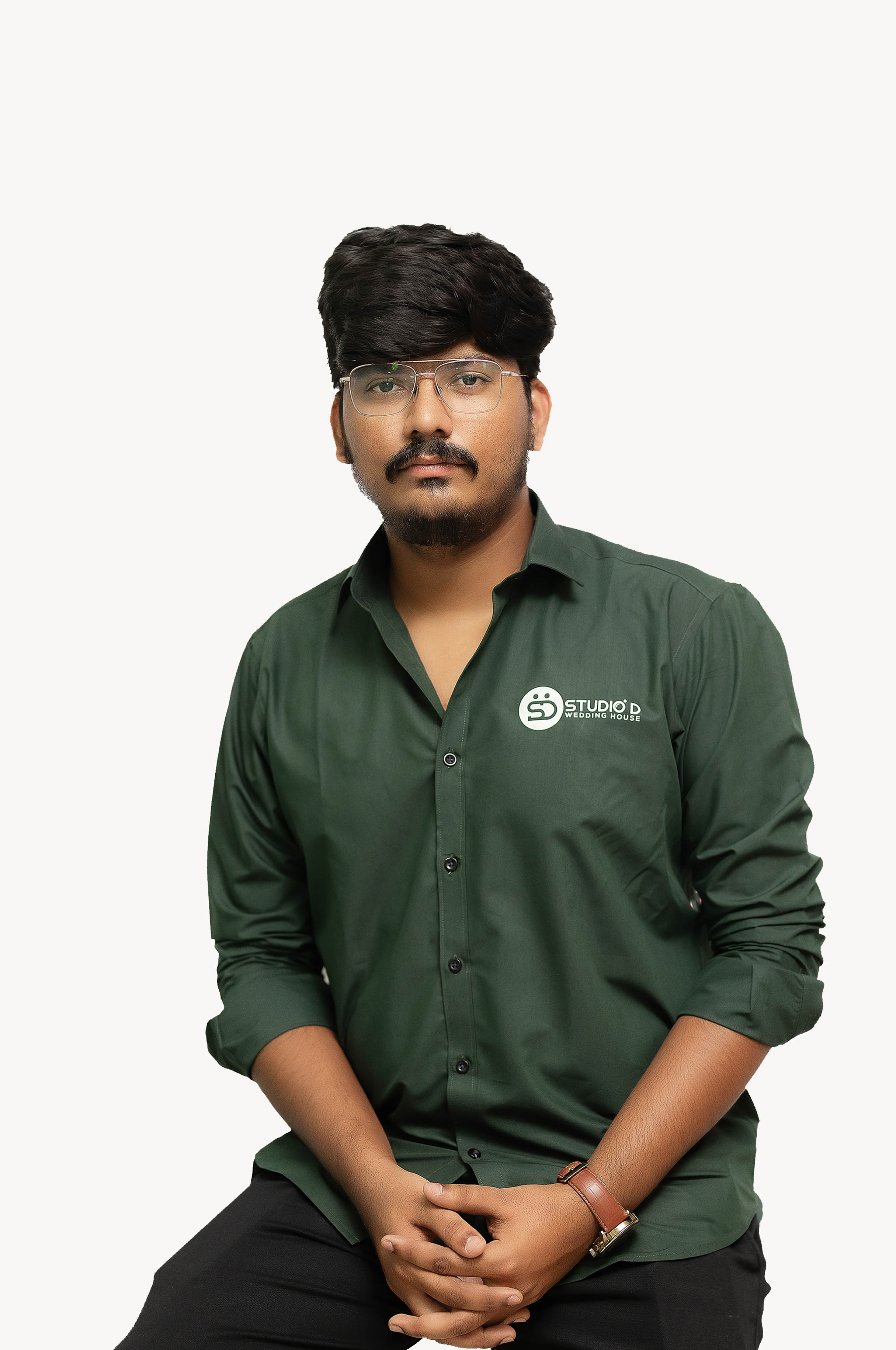 Studio D Wedding House